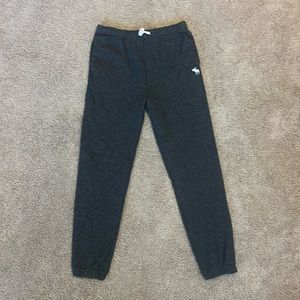 Abercrombie Kids Jogger Sweatpants
